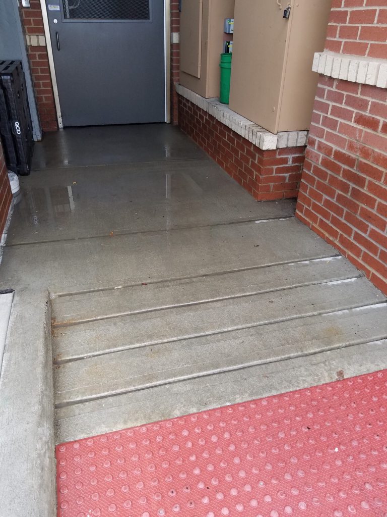 Commercial Exterior Cleaning Services in Brighton CO